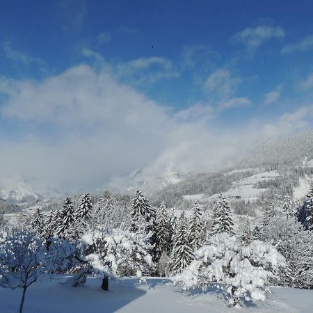 Aubauer Villa Bischofshofen Luaran gambar