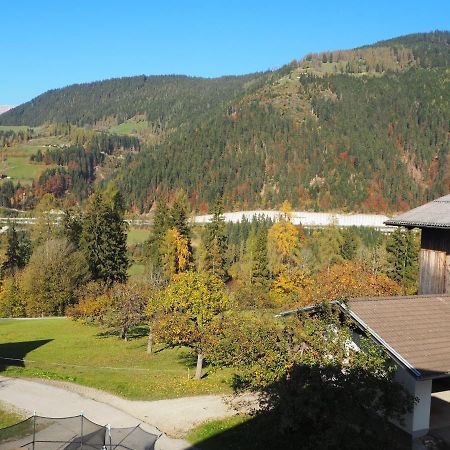 Aubauer Villa Bischofshofen Luaran gambar