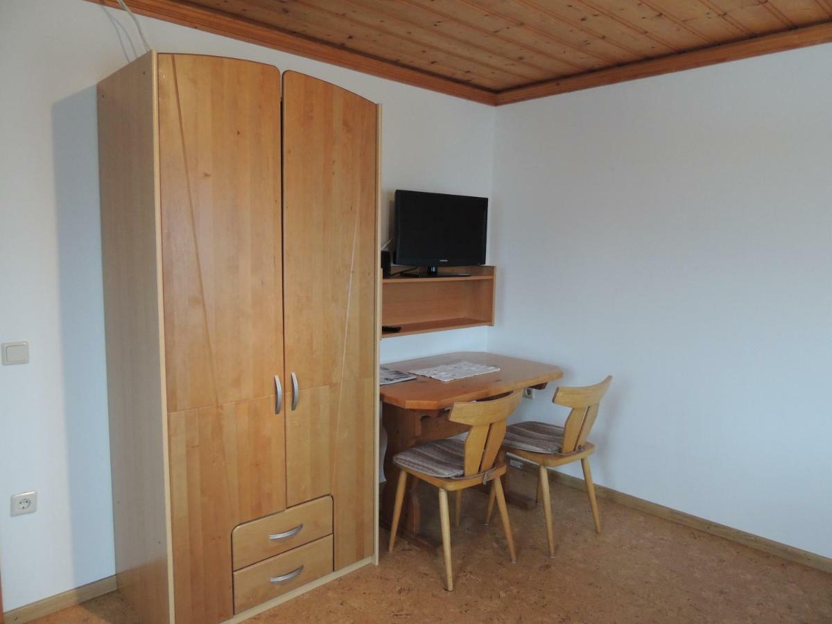 Aubauer Villa Bischofshofen Luaran gambar