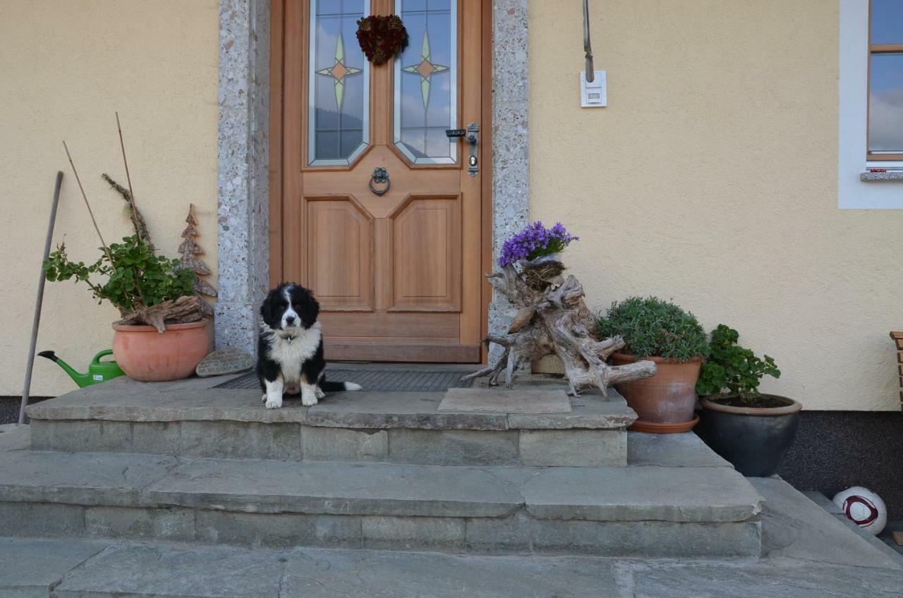 Aubauer Villa Bischofshofen Luaran gambar