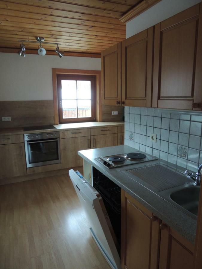 Aubauer Villa Bischofshofen Luaran gambar