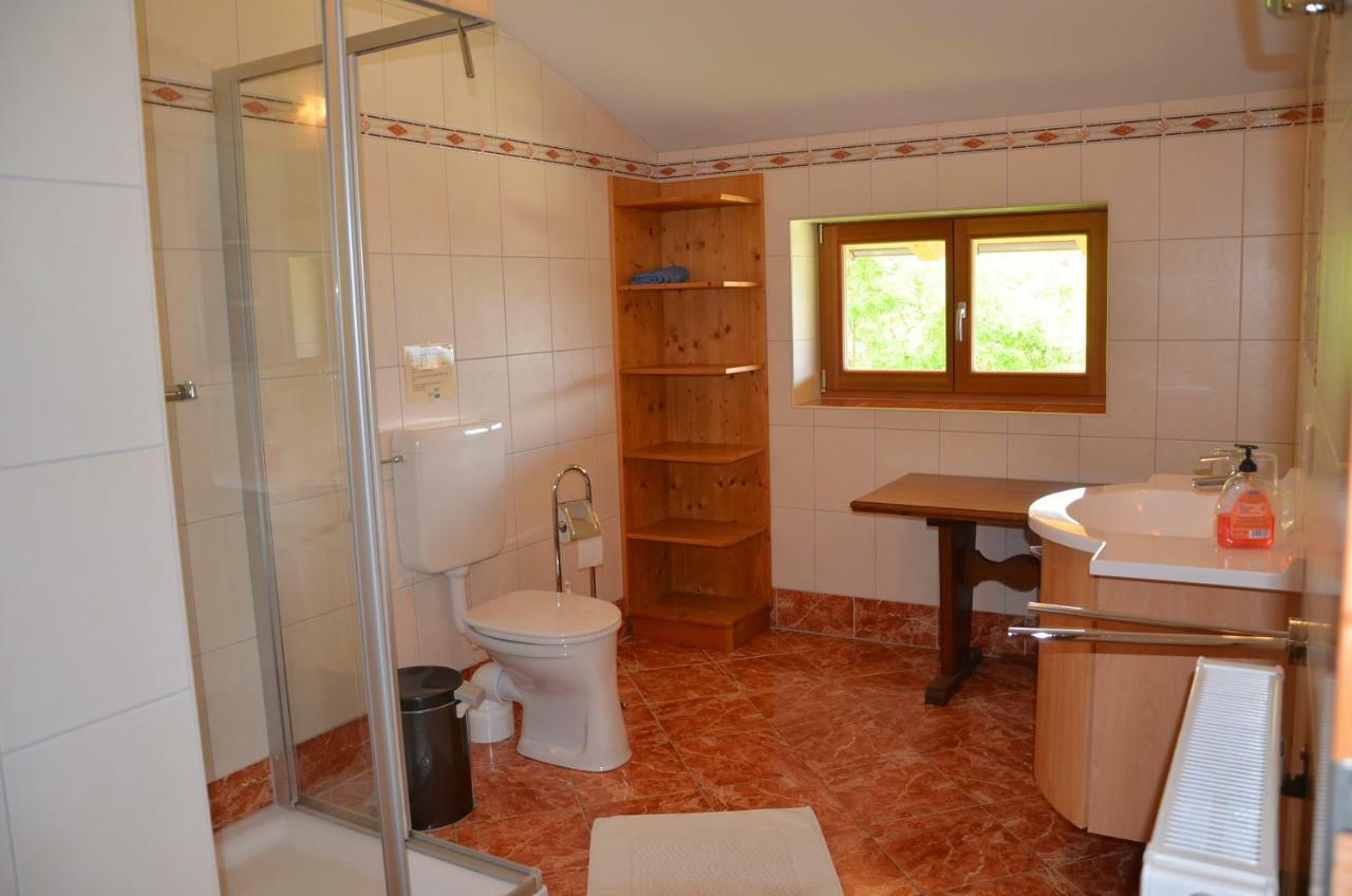 Aubauer Villa Bischofshofen Luaran gambar