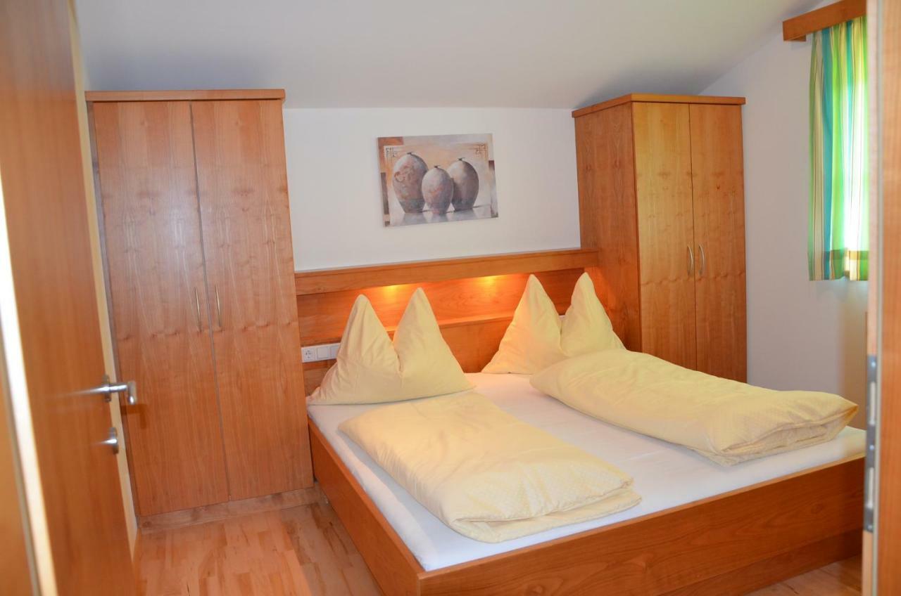 Aubauer Villa Bischofshofen Luaran gambar