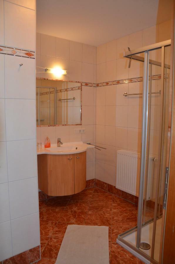 Aubauer Villa Bischofshofen Luaran gambar