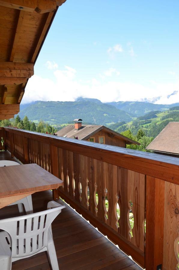 Aubauer Villa Bischofshofen Luaran gambar