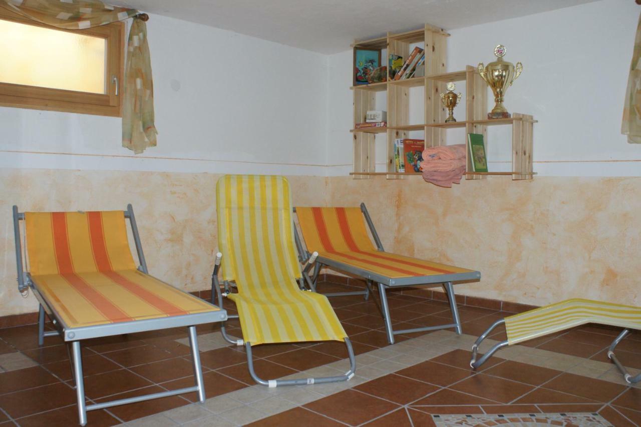 Aubauer Villa Bischofshofen Luaran gambar