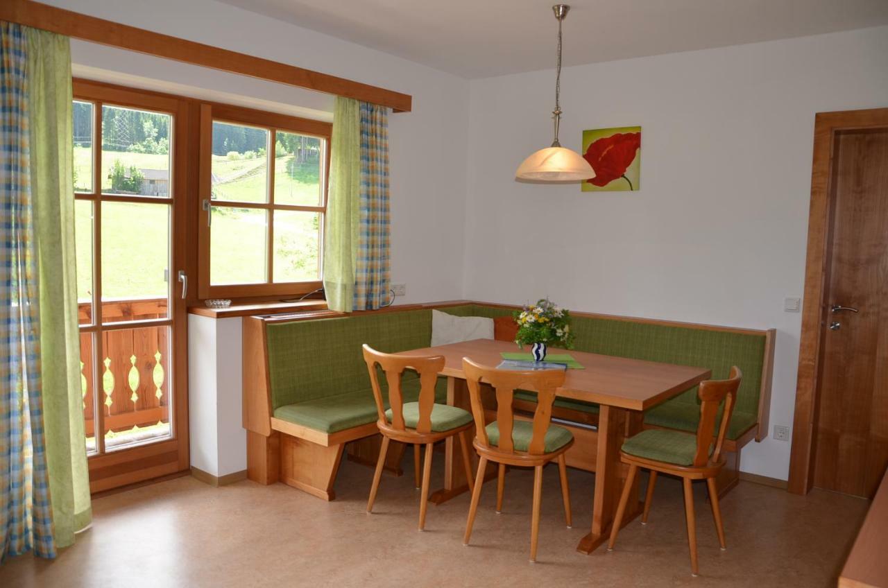 Aubauer Villa Bischofshofen Luaran gambar