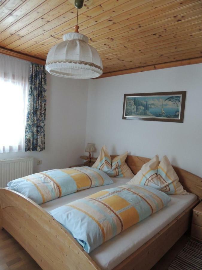 Aubauer Villa Bischofshofen Luaran gambar