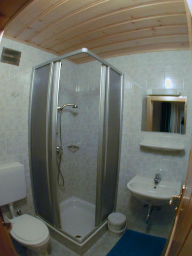 Aubauer Villa Bischofshofen Luaran gambar